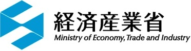 Ministry of Economy, Trade, & Industry Logo