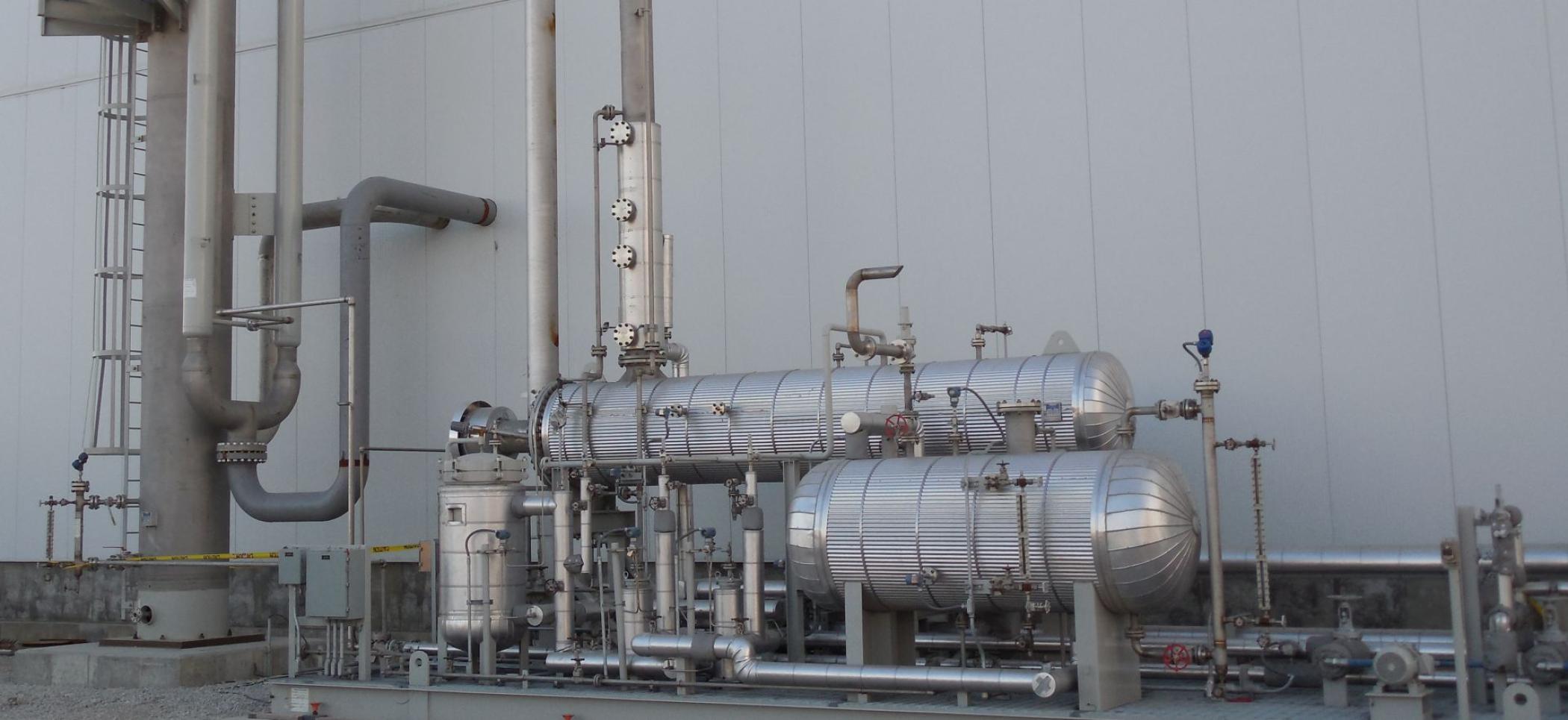 Archer Daniels Midland Company’s Illinois Industrial Carbon Capture and Storage Facility