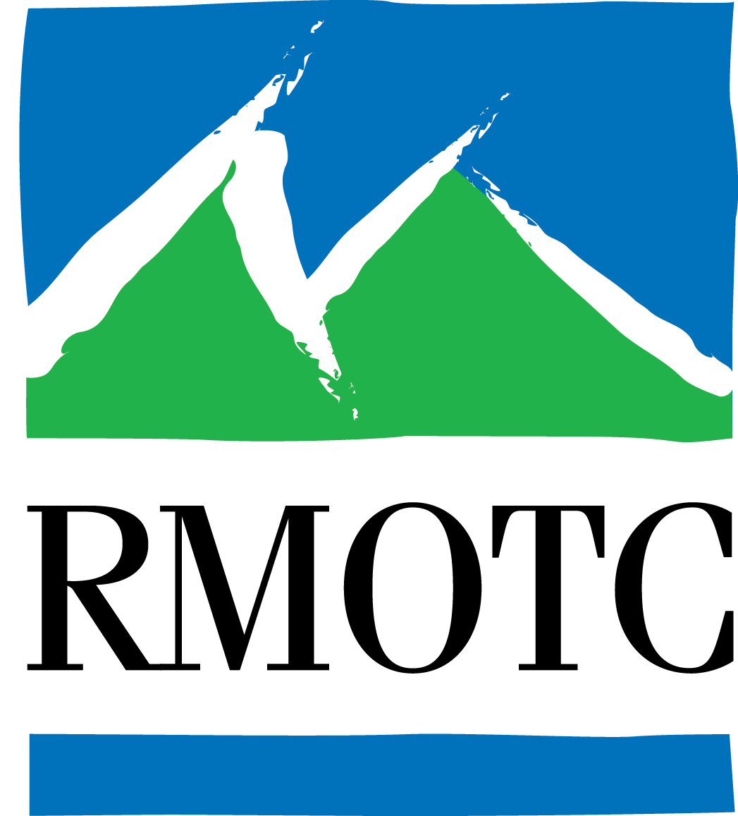 RMOTC logo