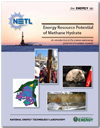 Energy Resource Potential of Methane Hydrates