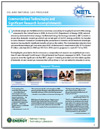 Commercialized Technologies and Significant Research Accomplishments of DOE's Oil & Gas Program